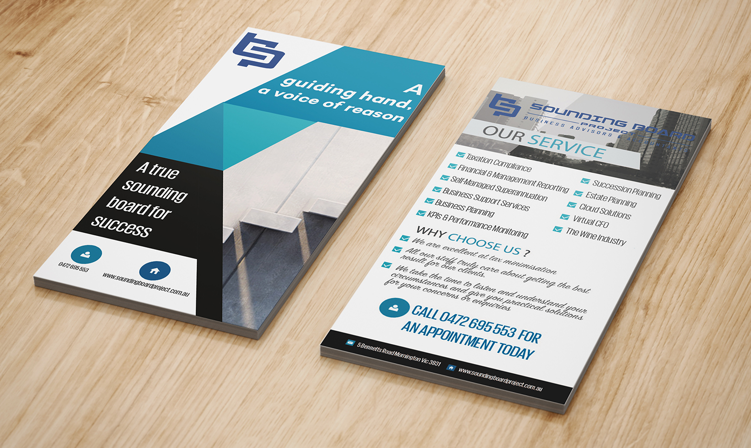 Design de Flyer par maria.hanshaw.designer pour ce projet | Design #14091166