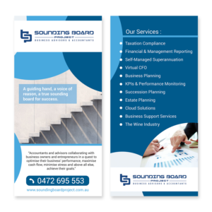 Flyer Design by Mohd00 for this project | Design: #14081942