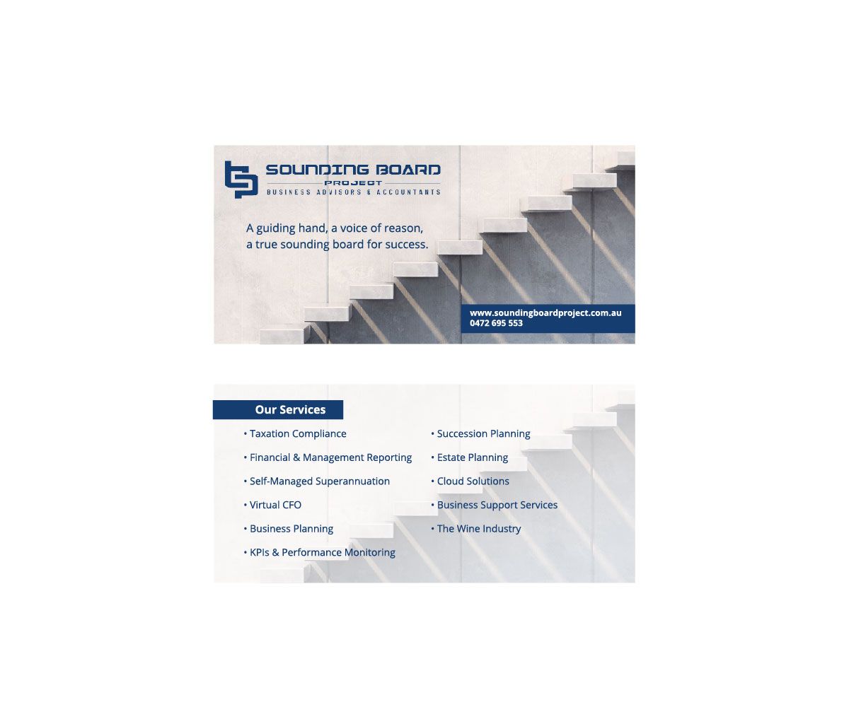 Flyer Design by Boon for this project | Design #14075589