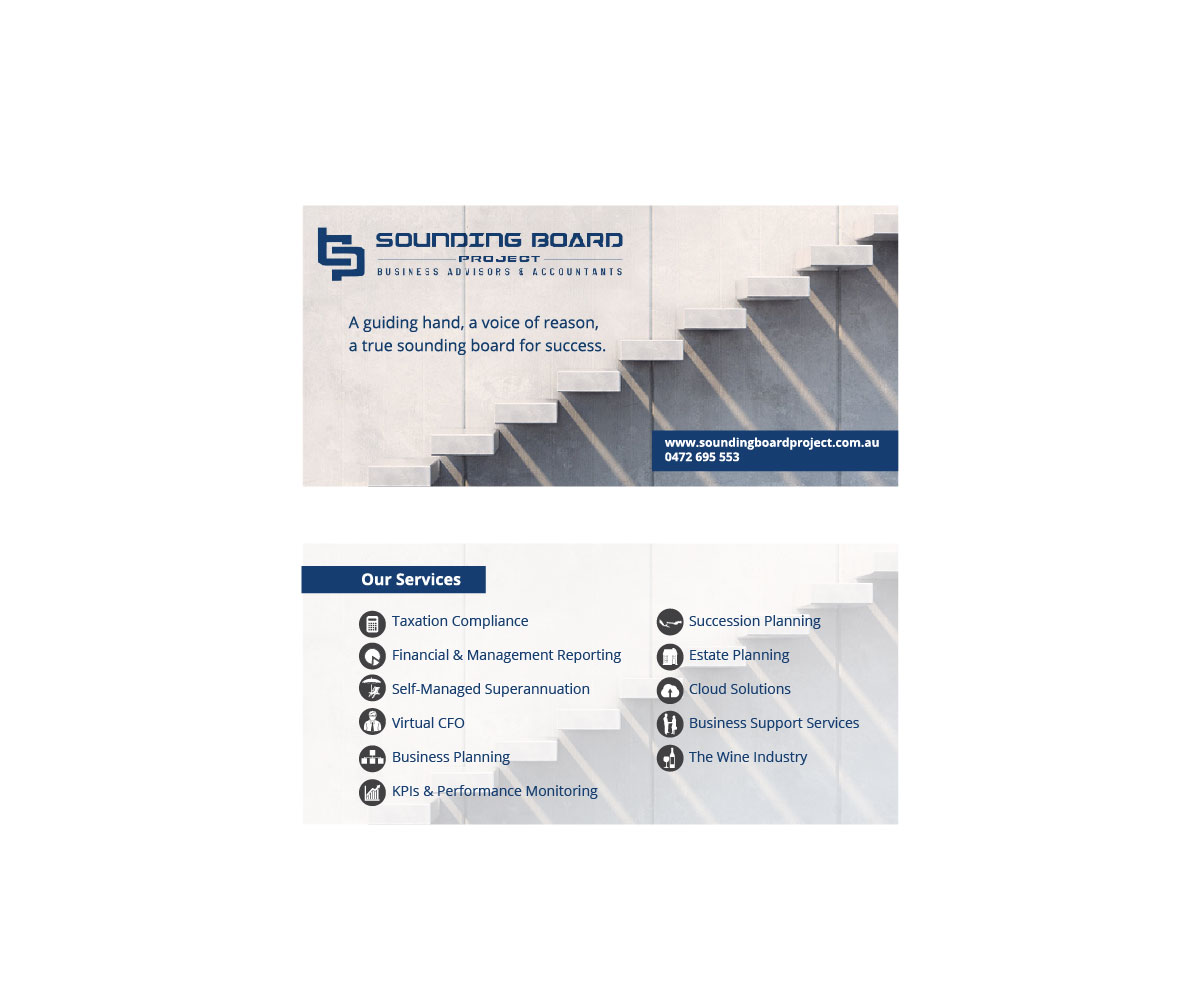 Flyer Design by Boon for this project | Design #14078224