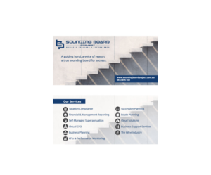 Design de Flyer par Boon pour ce projet | Design #14078224