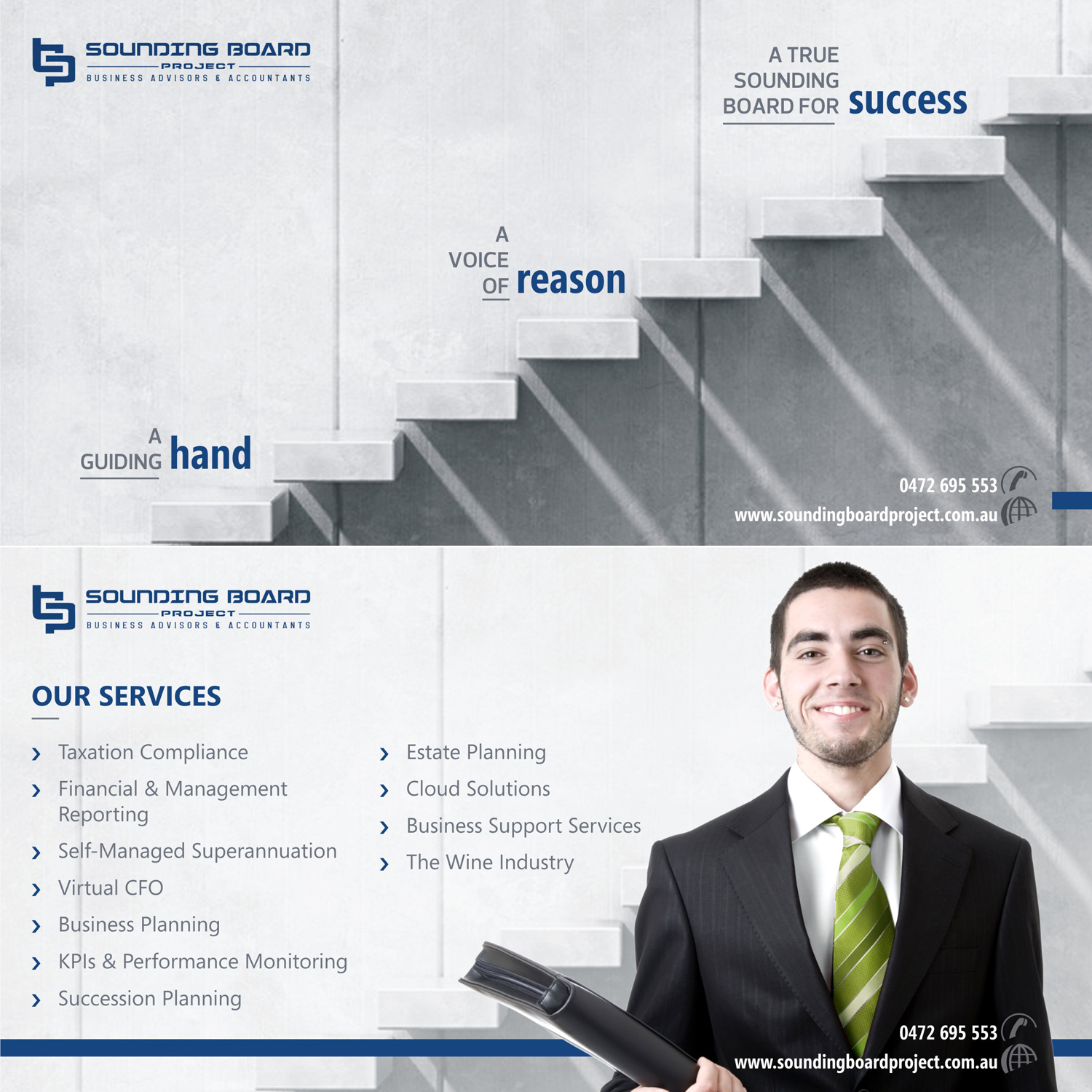 Flyer Design by Marketing Wings for this project | Design #14083836