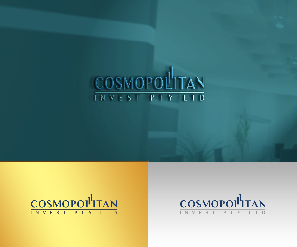 Logo-Design von IMD-HUB für dieses Projekt | Design #14158661