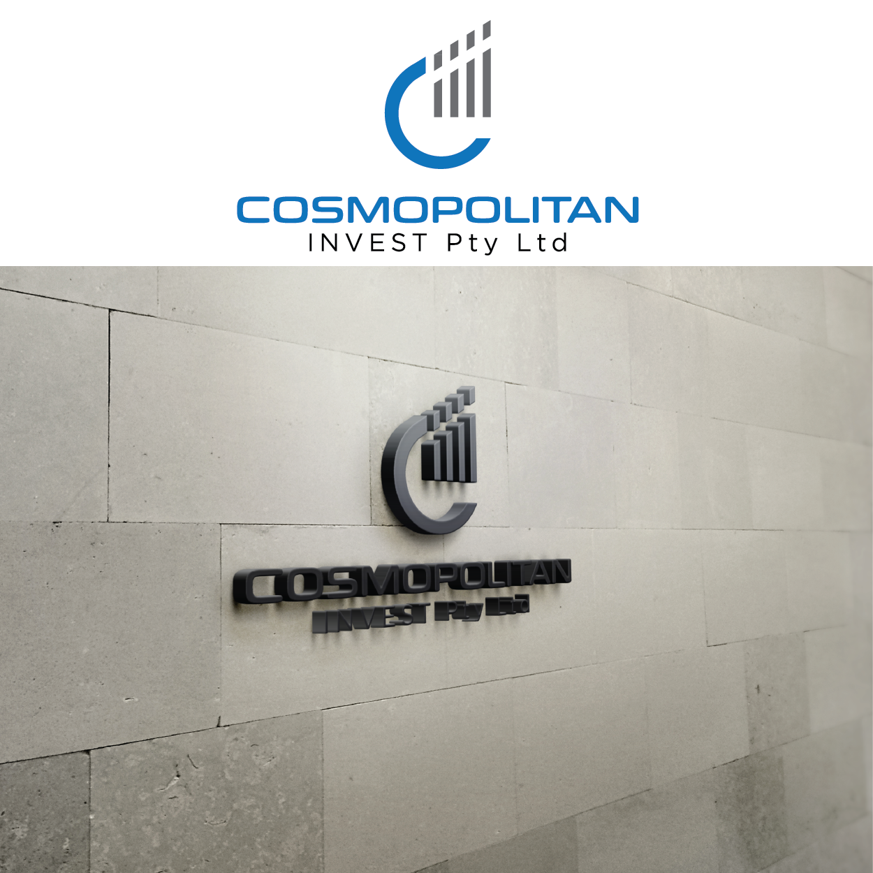 Logo Design by jonnson for this project | Design #14094605