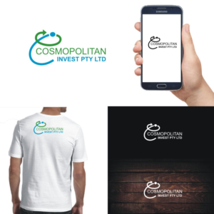 Logo Design by webeezine for this project | Design: #14095779