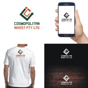 Logo Design by webeezine for this project | Design: #14095780
