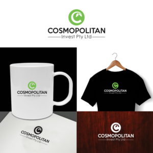 Diseño de Logo por e-graphics