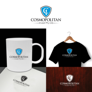 Logo Design by e-graphics for this project | Design: #14095903