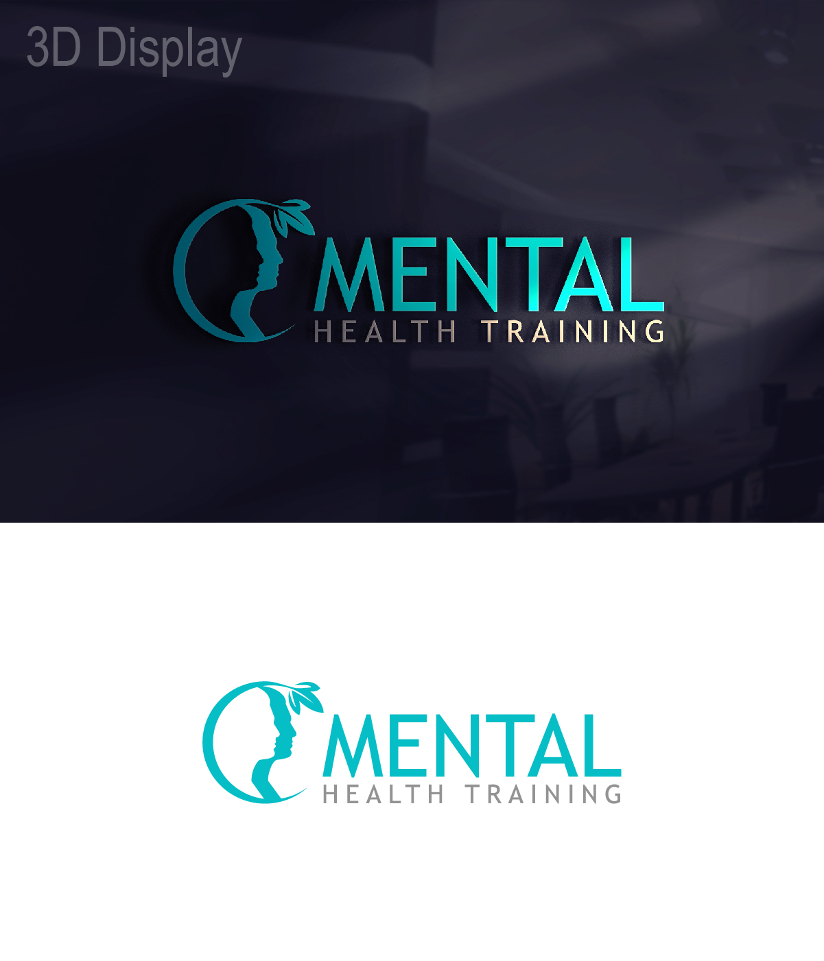 Logo Design by 3Guys for rebuild | Design #14101857