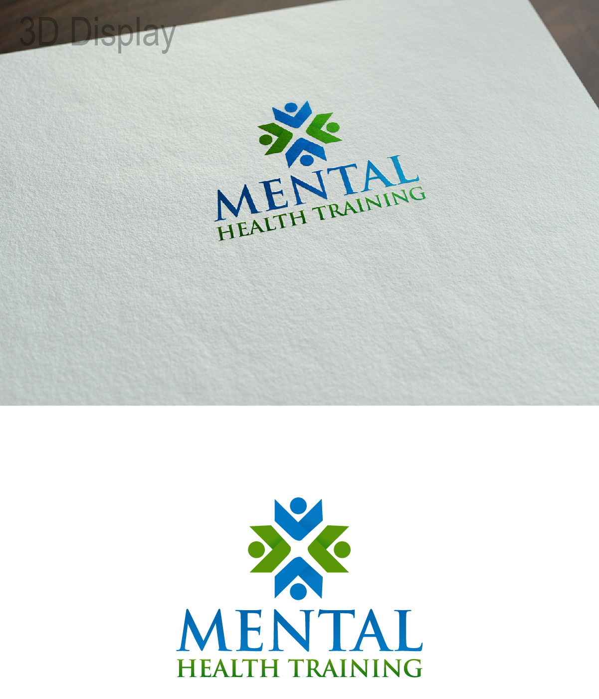 Logo Design by 3Guys for rebuild | Design #14101859