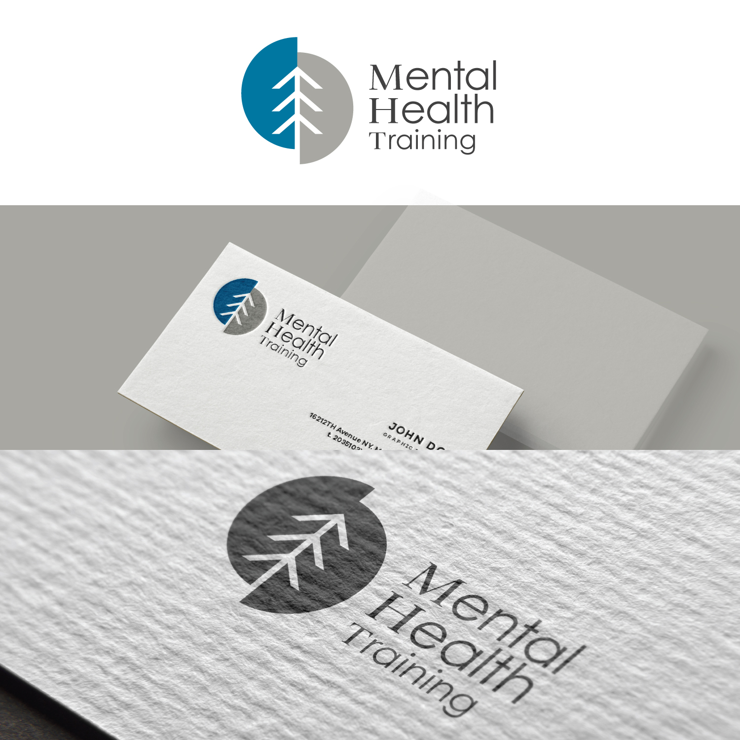 Logo Design by 1neDesign for rebuild | Design #14159469
