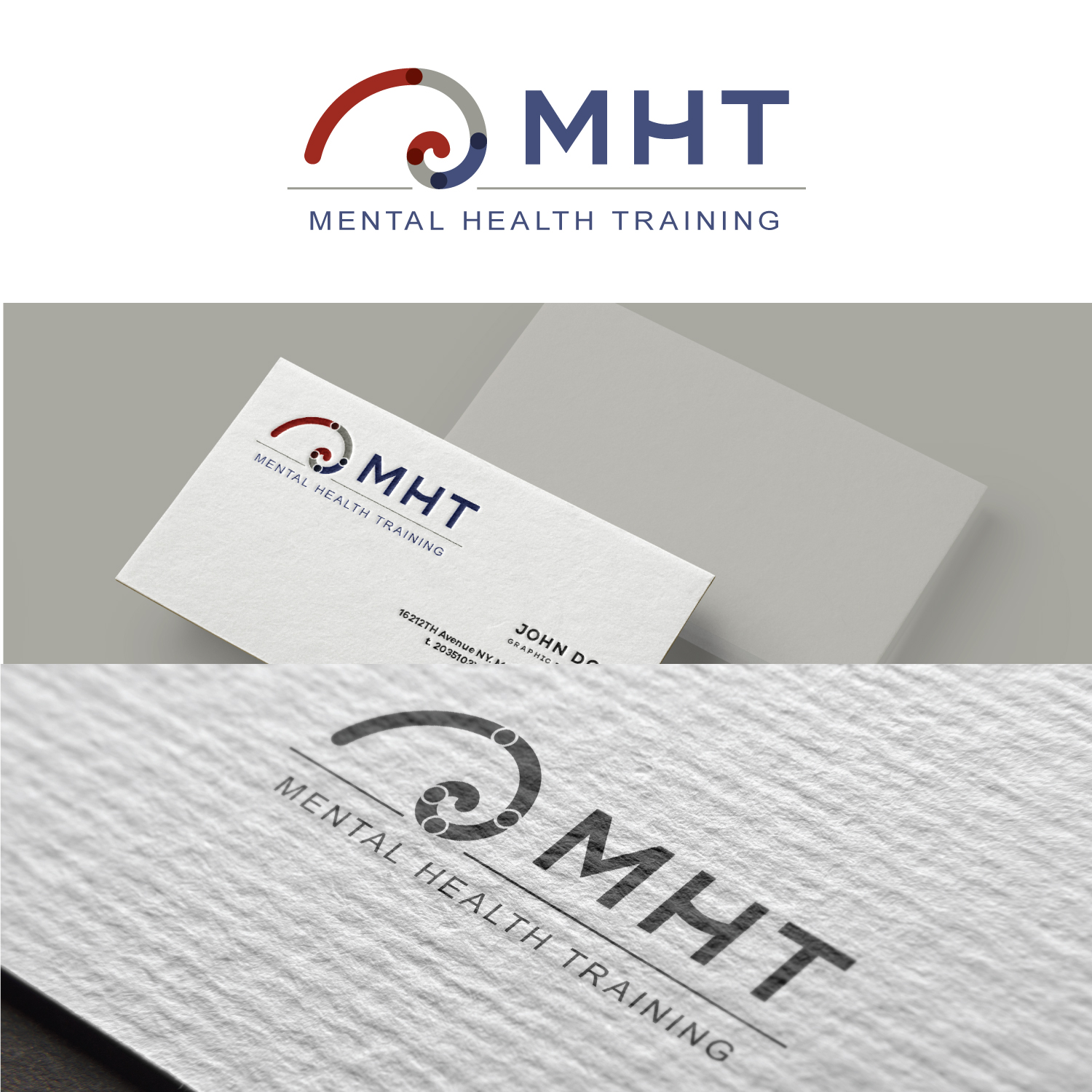 Logo Design by 1neDesign for rebuild | Design #14159470