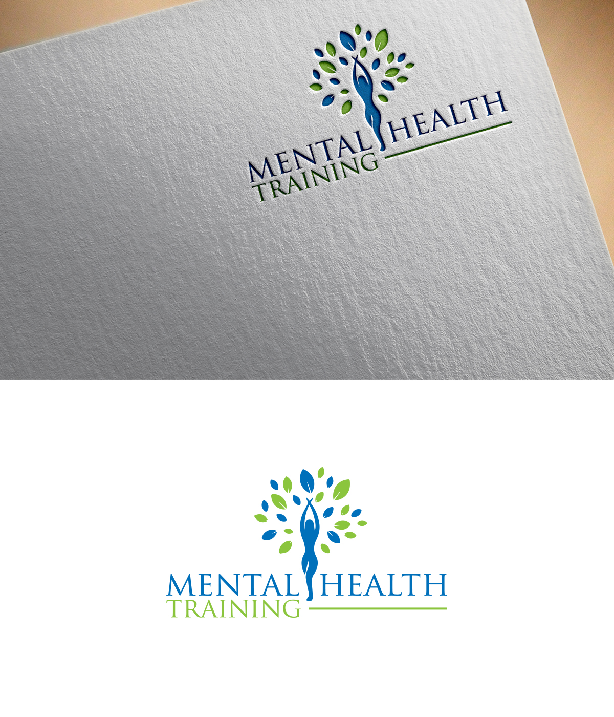 Logo Design by supercreative for rebuild | Design #14105233