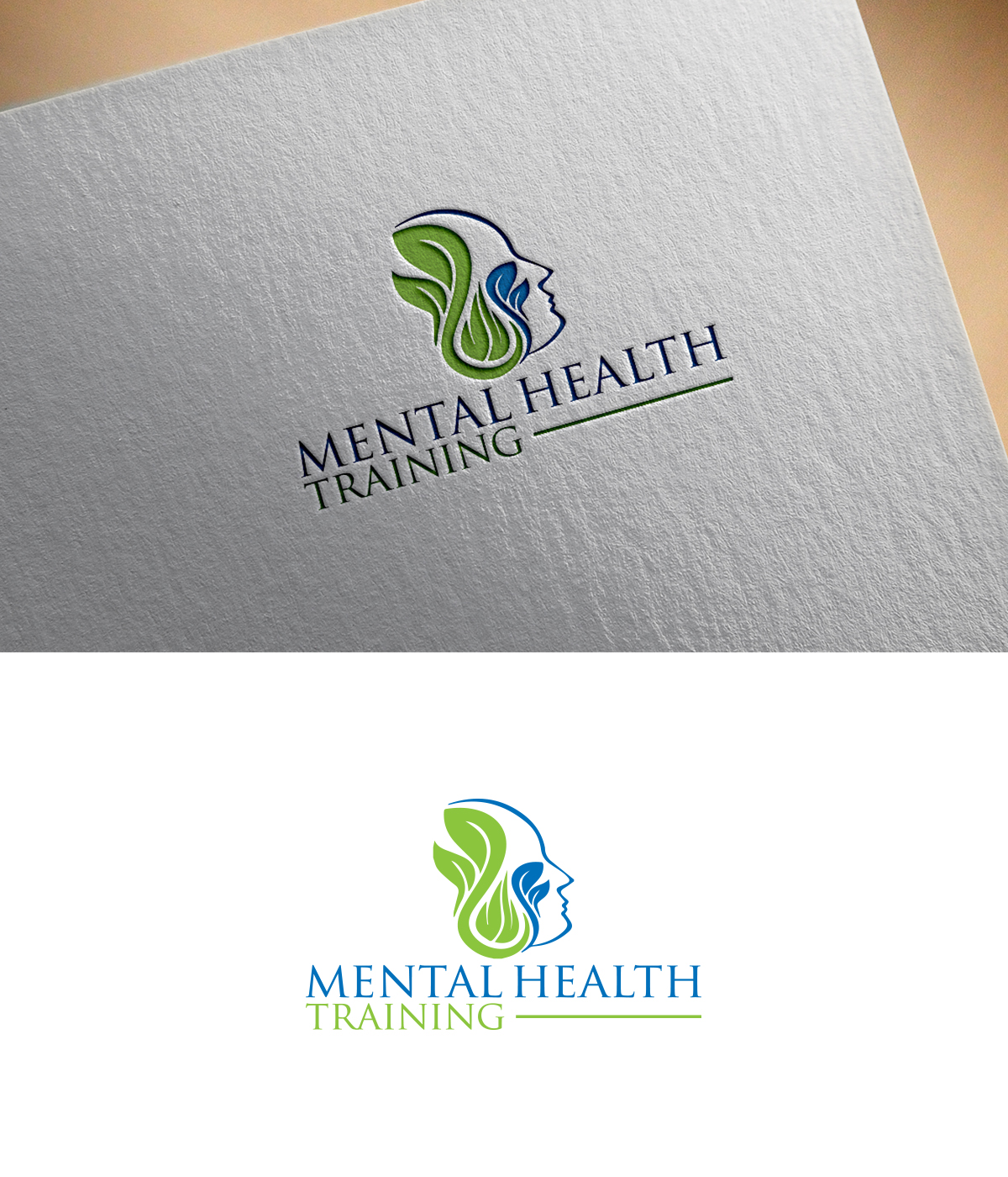 Logo Design by supercreative for rebuild | Design #14105235