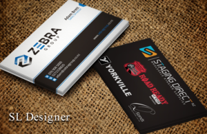 Business Card Design by SL Designer for this project | Design: #14079587
