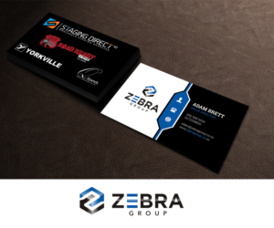 Business Card Design by Graphic Flame for this project | Design: #14128298