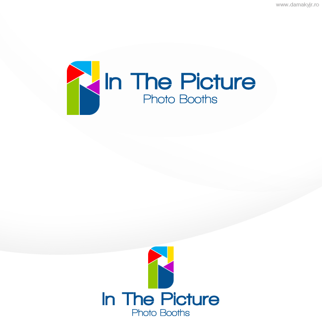 Logo Design by damakyjr for this project | Design #563646