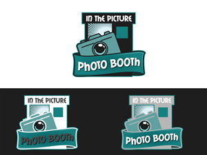 Logo Design by HornG for this project | Design #561797