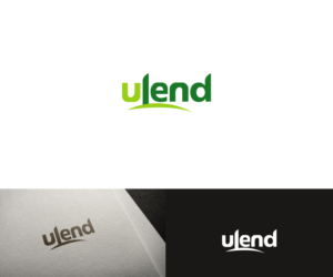 Design de Logo par ideaz2050 pour uLend | Design : #14100125