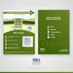 Infographic Design by Tiago Pereira