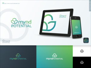 Logo Design by Raoul Camion for FlowWorks | Design #14249872