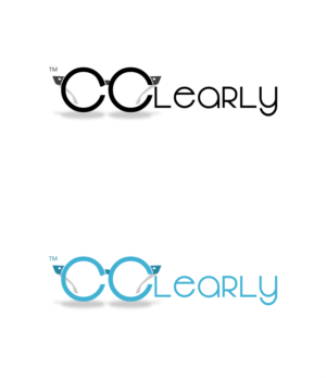 Logo Design by ChinMaya for C Clearly Inc | Design: #14203746