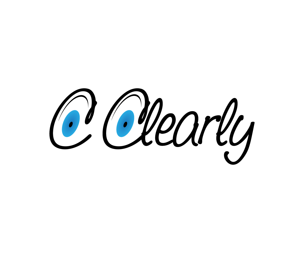 Logo Design by dianagargaritza for C Clearly Inc | Design #14131347