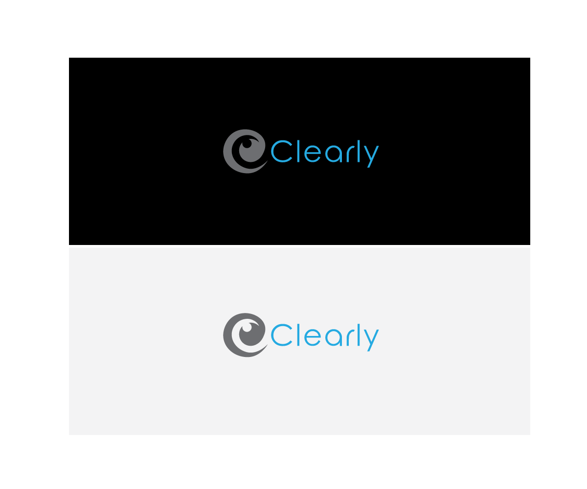 Logo Design by Sunny for C Clearly Inc | Design #14197979