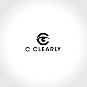 Logo Design by Sujit Banerjee for C Clearly Inc | Design: #14098552