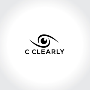 Logo Design by Sujit Banerjee for C Clearly Inc | Design: #14098553
