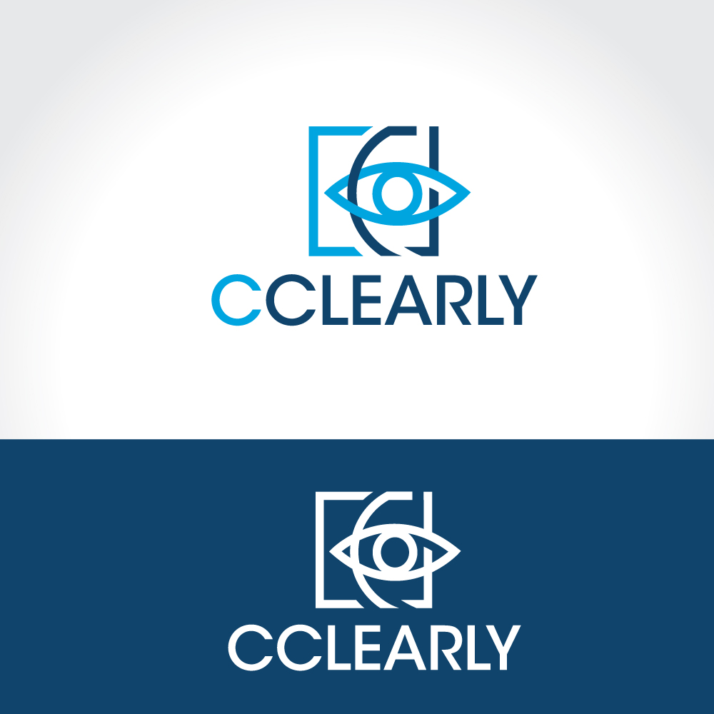 Design de Logo par Sujit Banerjee pour C Clearly Inc | Design #14098554