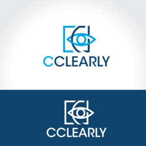Logo Design by Sujit Banerjee for C Clearly Inc | Design: #14098554
