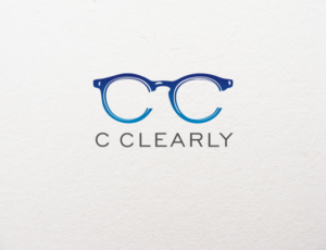 Logo Design by PinkOrange for C Clearly Inc | Design #14169745