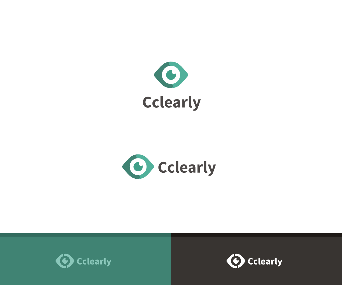 Logo Design by nusdofficial for C Clearly Inc | Design #14174861