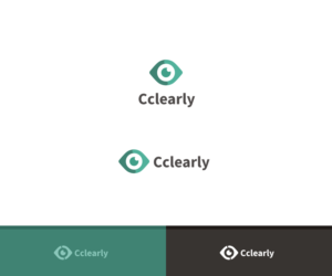 Logo Design by nusdofficial for C Clearly Inc | Design #14174861