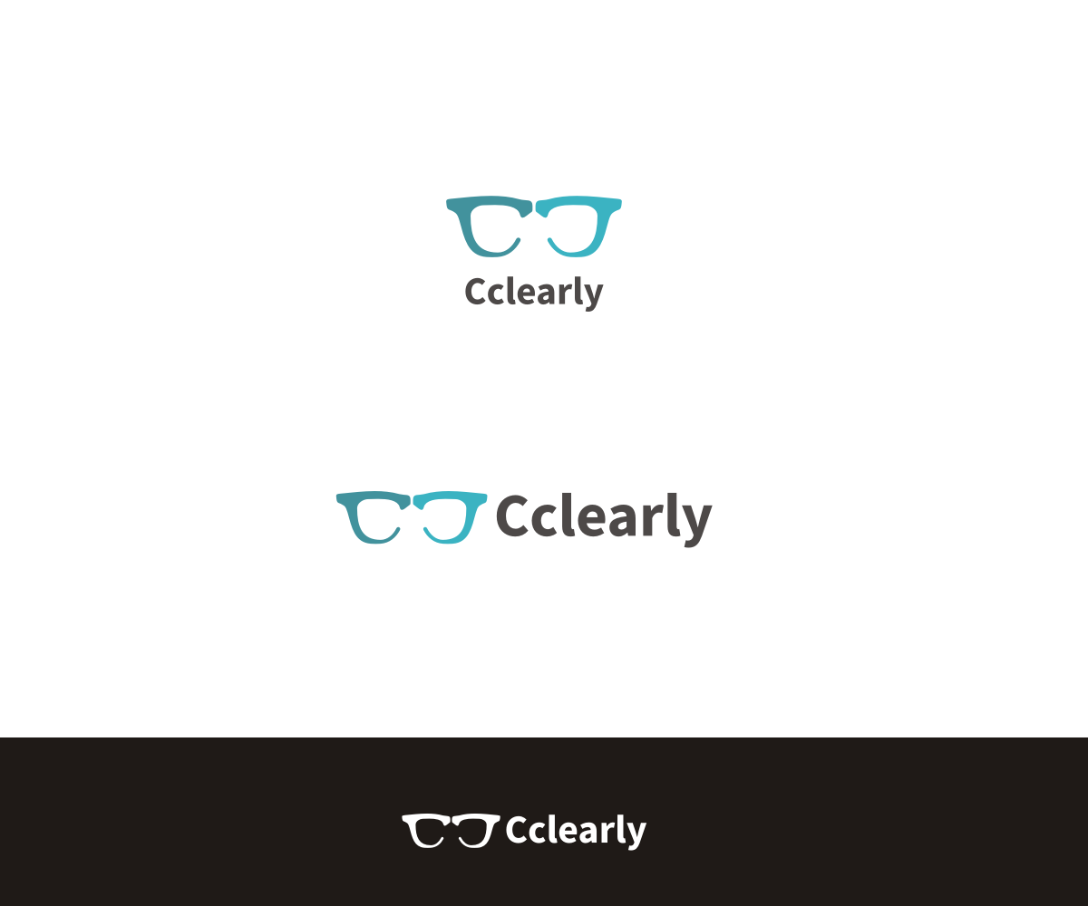 Logo Design by nusdofficial for C Clearly Inc | Design #14174862