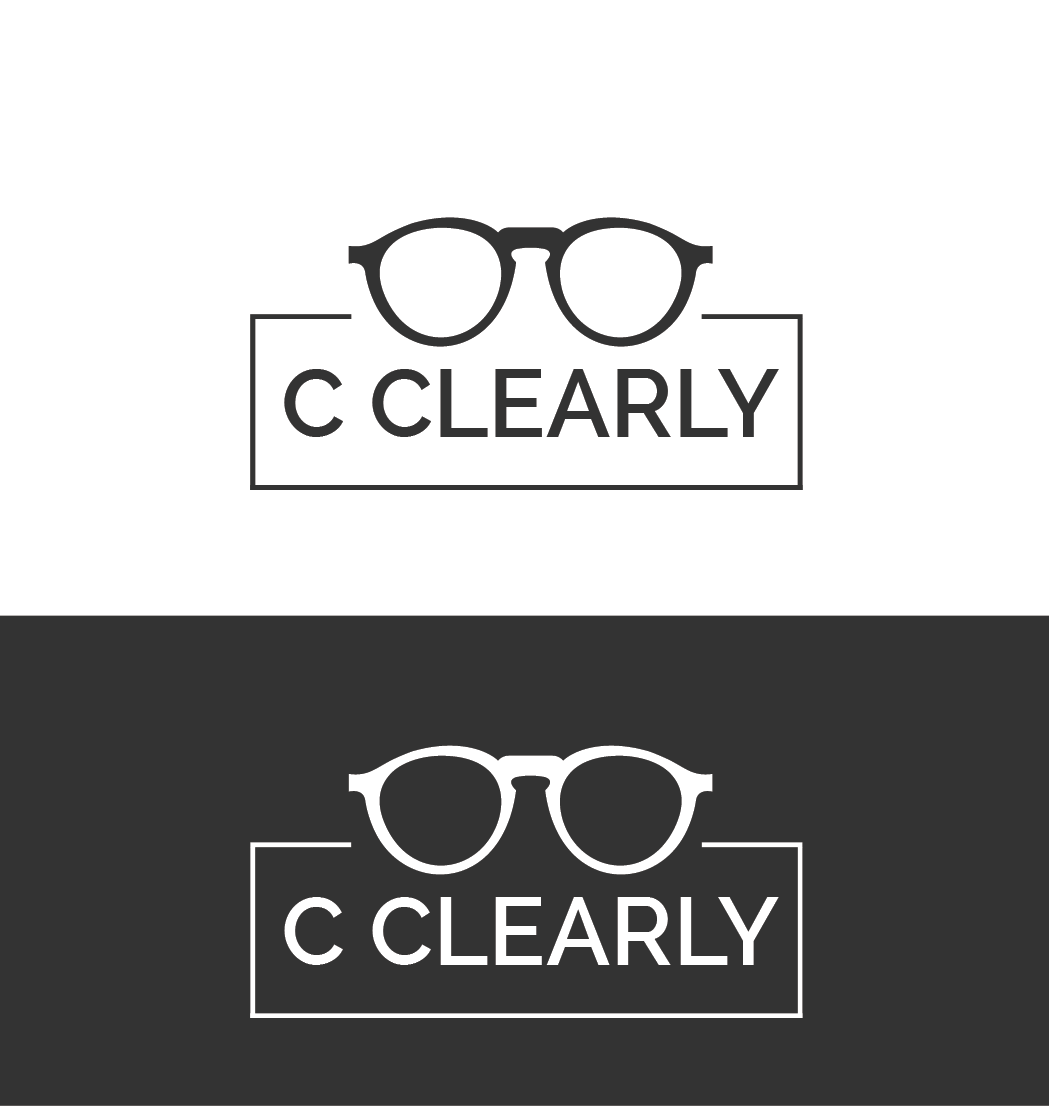 Logo Design by TB Designs for C Clearly Inc | Design #14097461