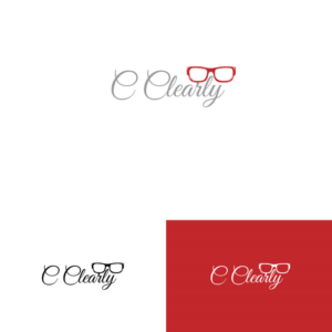 Logo Design by DesignDUO for C Clearly Inc | Design: #14256168