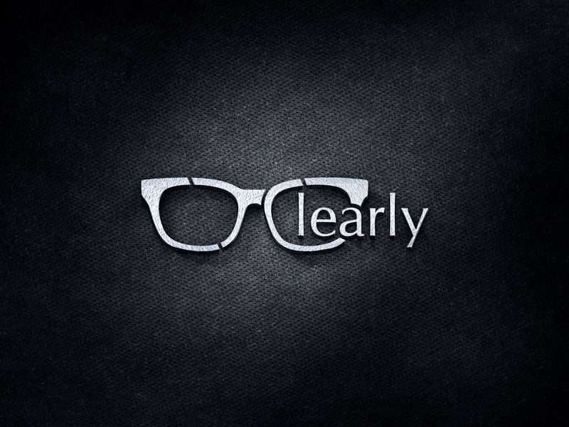 Logo Design by DesignTM for C Clearly Inc | Design #14098730