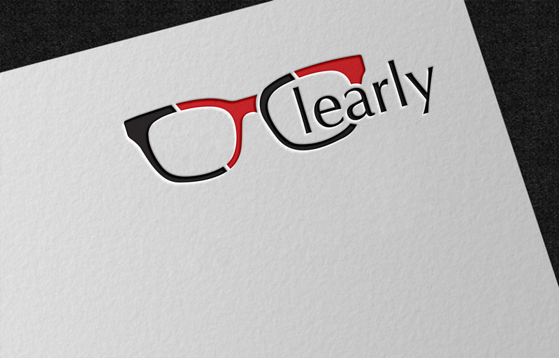 Logo Design by DesignTM for C Clearly Inc | Design #14098731