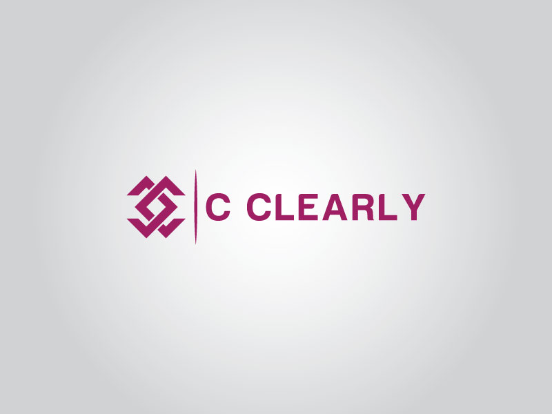 Logo Design by imnurealam for C Clearly Inc | Design #14099842