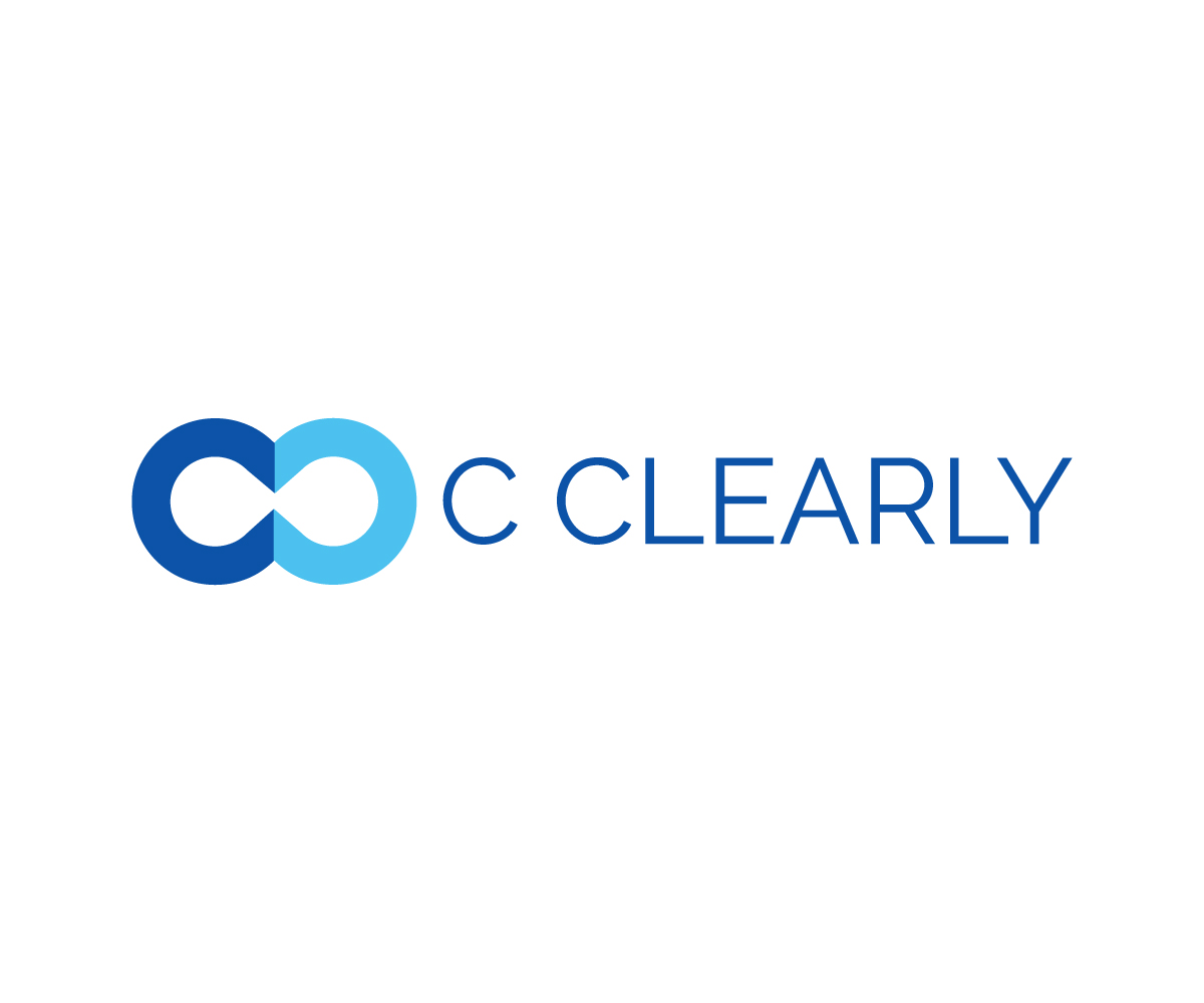 Logo Design by webubb for C Clearly Inc | Design #14110406