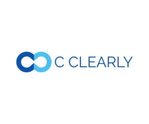 Logo Design by webubb for C Clearly Inc | Design: #14110406