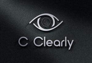 Logo Design by futurism for C Clearly Inc | Design: #14097762
