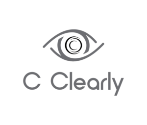 Logo Design by futurism for C Clearly Inc | Design: #14097763