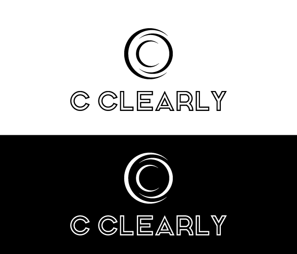 Logo Design by futurism for C Clearly Inc | Design #14097825