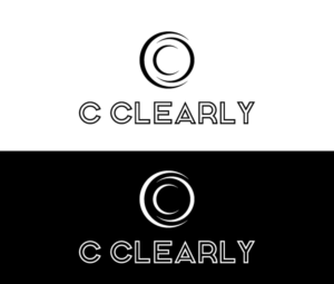 Logo Design by futurism for C Clearly Inc | Design: #14097825