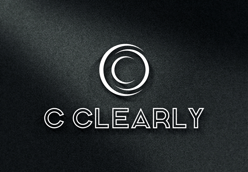 Logo Design by futurism for C Clearly Inc | Design #14097826