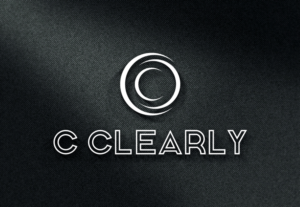 Logo Design by futurism for C Clearly Inc | Design: #14097826