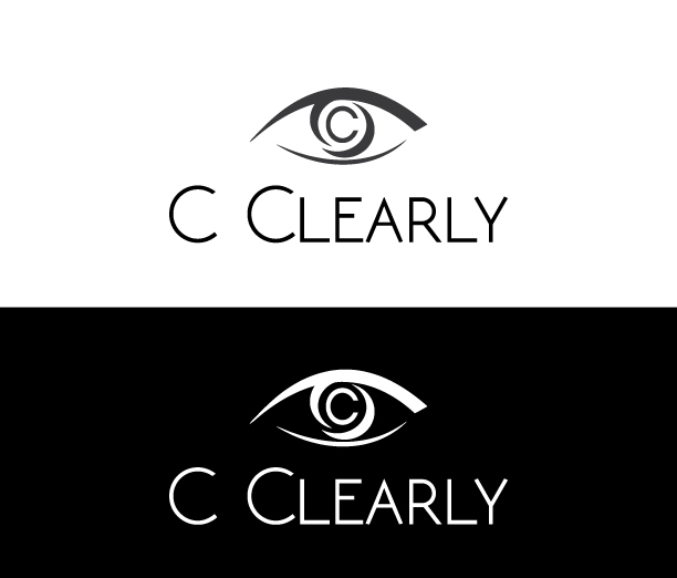 Logo Design by futurism for C Clearly Inc | Design #14097887